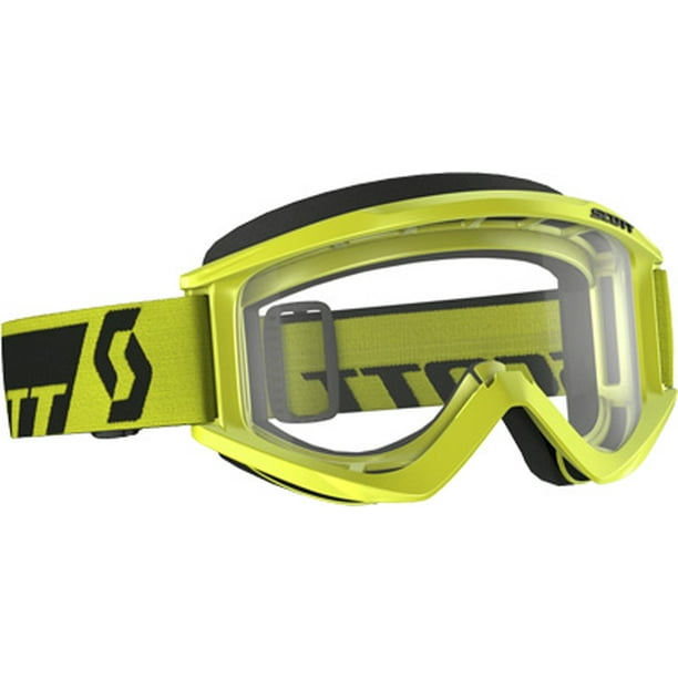 Scott Recoil Goggles Green 7161 Scott Recoil Goggles Green 7161
